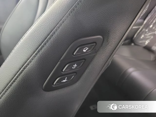Kia The New K8 2026 Белый из Кореи, фото 4