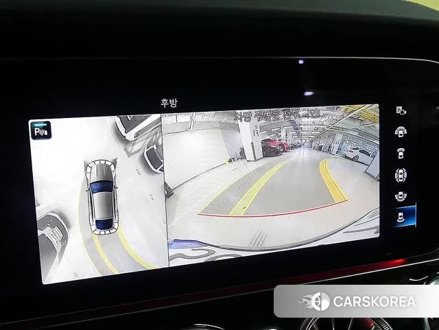 Mercedes-Benz AMG GT 2021 Черный из Кореи, фото 4