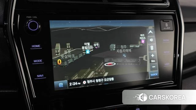 Ssangyong Berry New Tivoli 2020 Белый из Кореи, фото 4