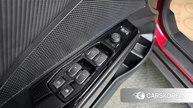 Ssangyong Berry New Tivoli 2020 Красный из Кореи, фото 4