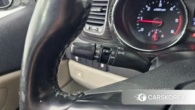 Kia The New Carnival 2019 Белый из Кореи, фото 4