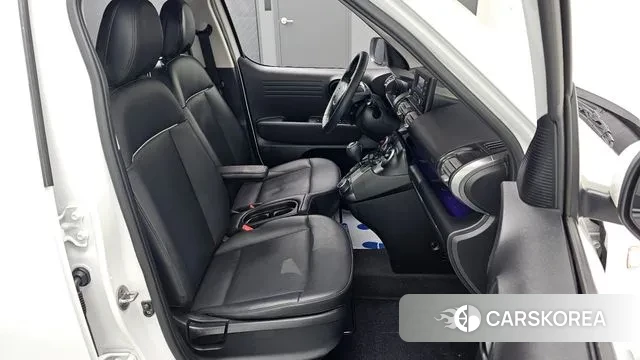 Hyundai Casper 2022 Белый из Кореи, фото 4