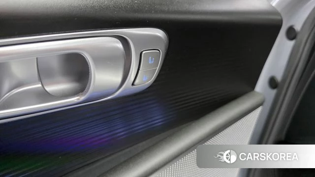 Hyundai Ionic 6 2023 Светло-серебряный цвет из Кореи, фото 4