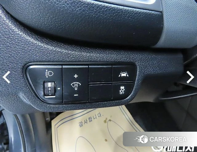 Kia Seltos id 3910442 из Кореи 4