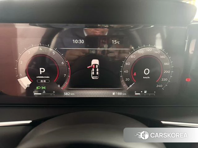 Nissan Exploring the land 2026 Черный из Китая, фото 4