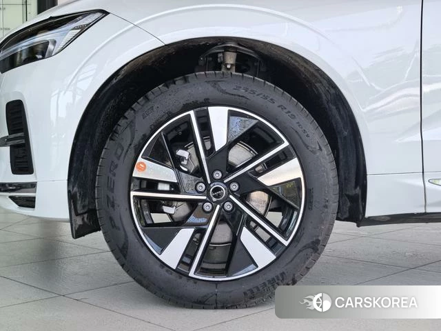 Volvo XC60 2026 Белый из Китая, фото 4
