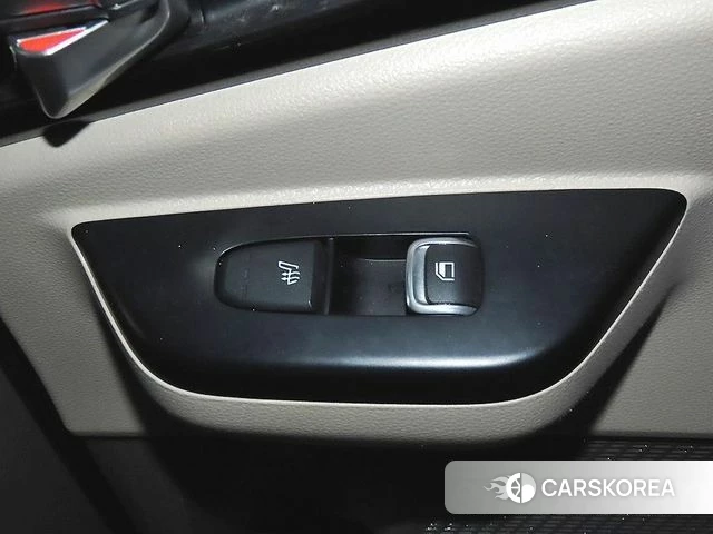 Kia Carnival 4th generation 2023 Черный из Кореи, фото 4