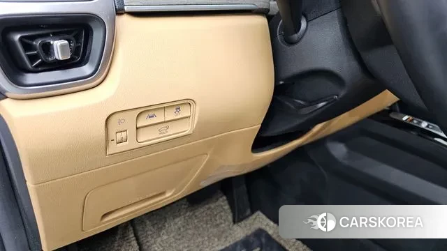 Kia Sorento 4th Generation 2021 Белый из Кореи, фото 4