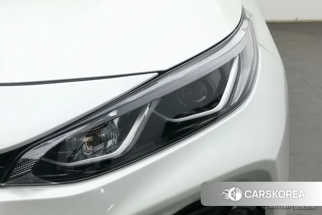 Toyota Wilanda 2021 Белый из Китая, фото 4