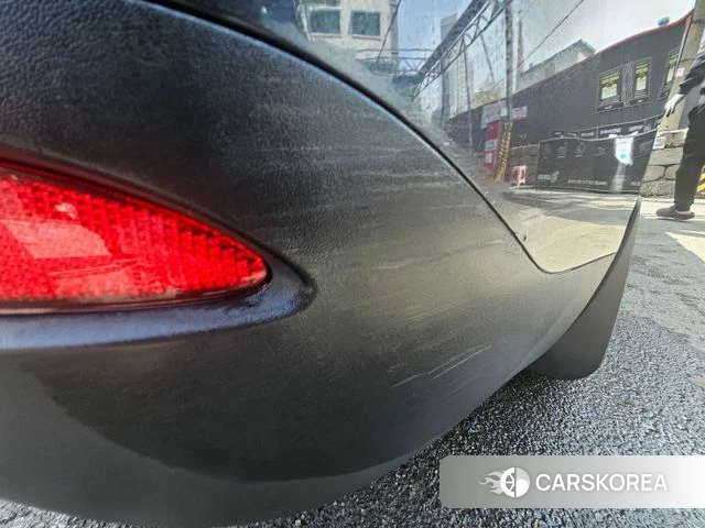 Kia Carnival 4th generation 2021 Черный из Кореи, фото 4