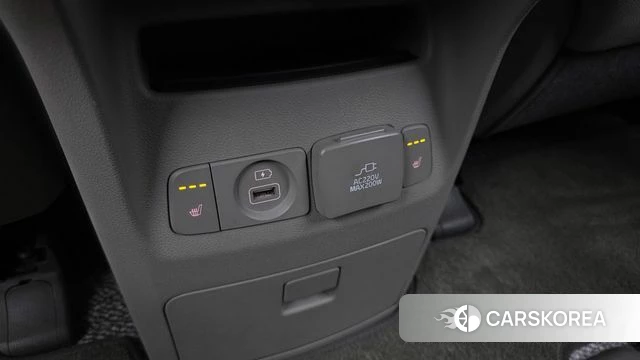 Kia The New Carnival 2018 Белый из Кореи, фото 4