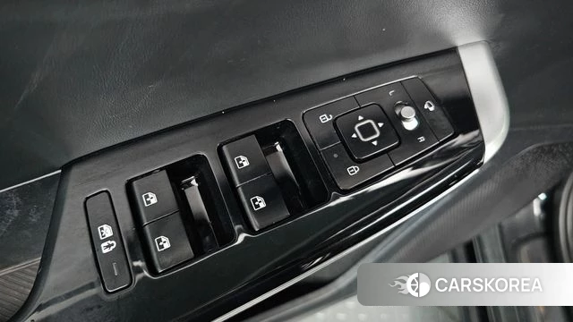 Kia EV6 2022 Серый из Кореи, фото 4