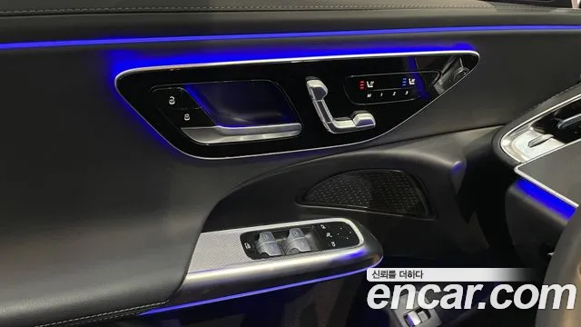 Mercedes-Benz E-Class W214 2024 Белый из Кореи, фото 4