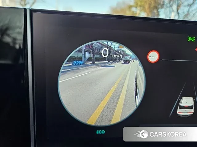 Hyundai Santa Fe (MX5) 2024 Белый из Кореи, фото 4