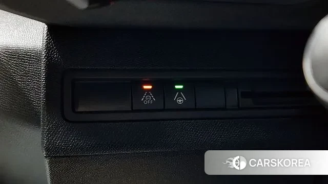 Peugeot 3008 second generation 2022 Белый из Кореи, фото 4