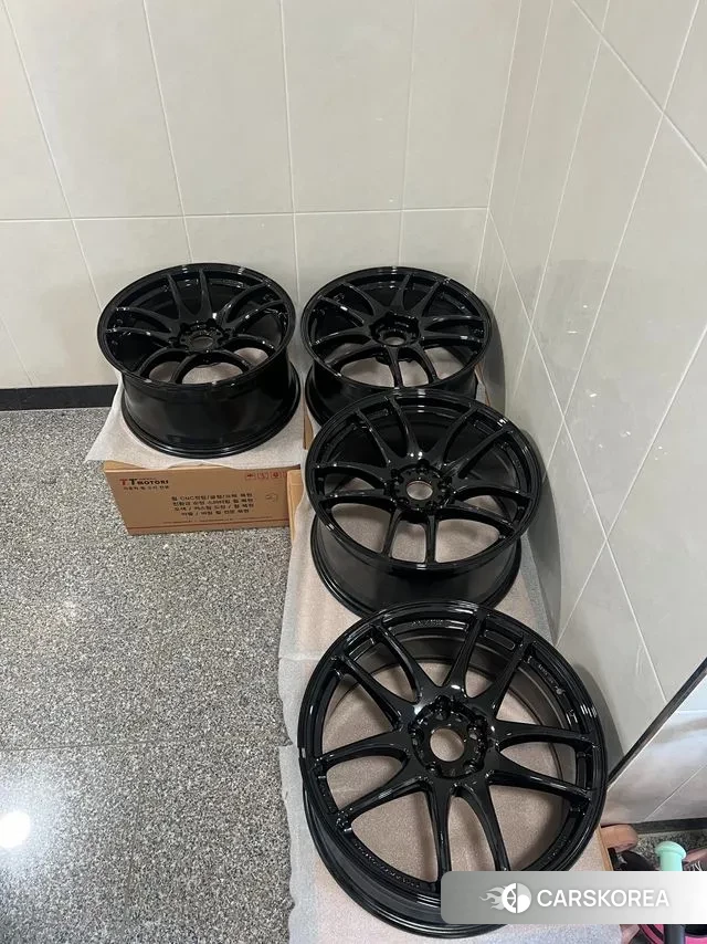 Kia Stinger 2021 Красный из Кореи, фото 4