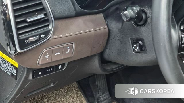 Hyundai Grandeur IG 2018 Белый из Кореи, фото 4
