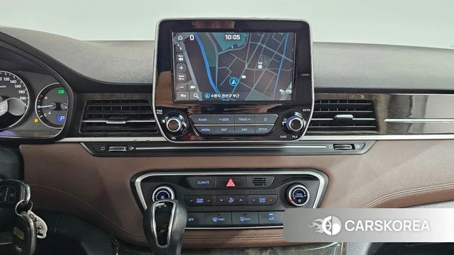 Hyundai The New Grand Starex 2018 Белый из Кореи, фото 4