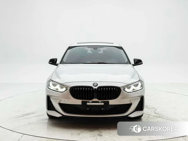BMW 1 series 2022 Белый из Китая, фото 4