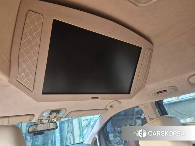 Kia The New Carnival 2020 Черный двухцветный из Кореи, фото 4