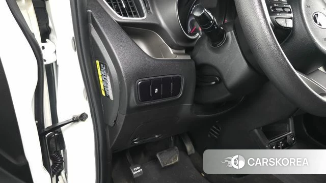 Kia The New Ray 2019 Белый из Кореи, фото 4