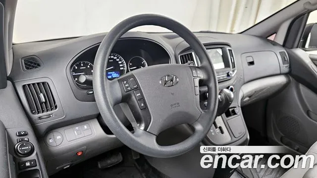 Hyundai The New Grand Starex 2021 Белый из Кореи, фото 4