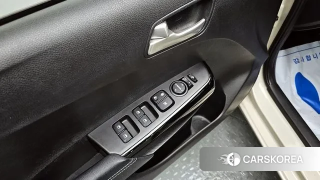 Kia All New Morning (JA) 2019 Жемчужный цвет из Кореи, фото 4