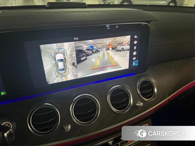 Mercedes-Benz E-Class W213 2023 Белый из Кореи, фото 4