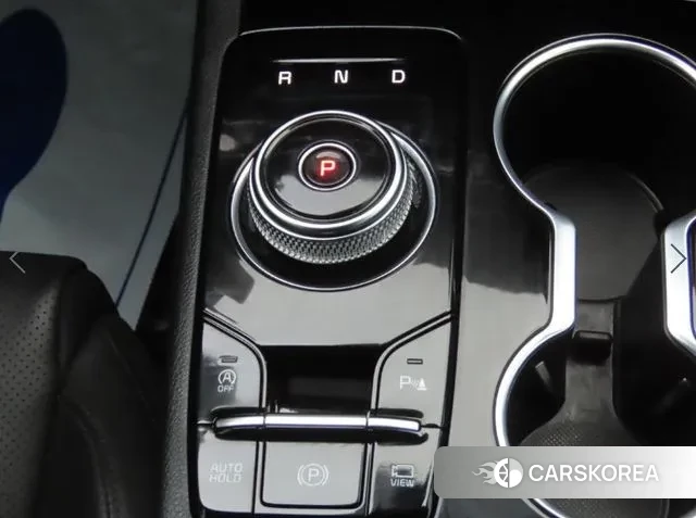 Kia K5 3rd generation 2021 Белый из Кореи, фото 4