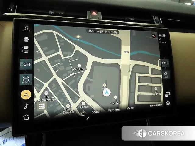 Land Rover Range Rover Velar 2024 Белый из Кореи, фото 4