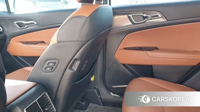 Kia Sportage 5th Generation 2021 Белый из Кореи, фото 4