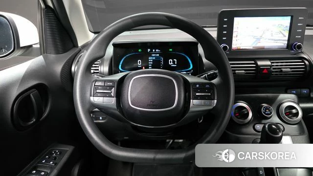 Hyundai Casper 2023 Белый из Кореи, фото 4