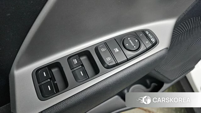 Kia Niro Plus 2022 Белый из Кореи, фото 4