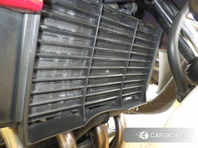 Проданный Honda CB400SF BOLDOR id 4184646 из Японии, фото 2