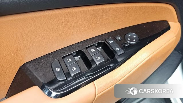 Kia Sportage 5th Generation 2024 Белый из Кореи, фото 4