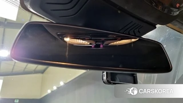 BMW 7 Series (G11) 2021 Белый из Кореи, фото 4