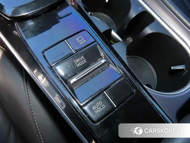 Hyundai Sonata (DN8) 2019 Белый из Кореи, фото 4