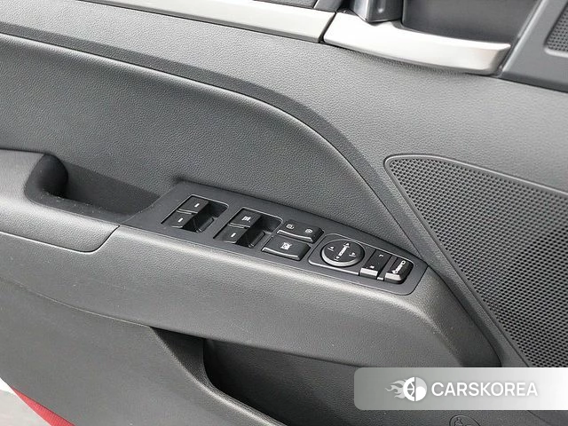 Hyundai The New Avante AD 2019 Белый из Кореи, фото 4