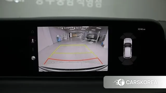 Kia The New Seltos 2025 Белый из Кореи, фото 4