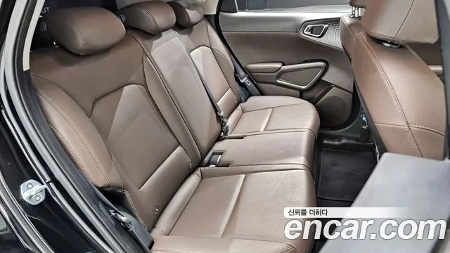 Kia Soul Booster id 2391294 из Кореи 4