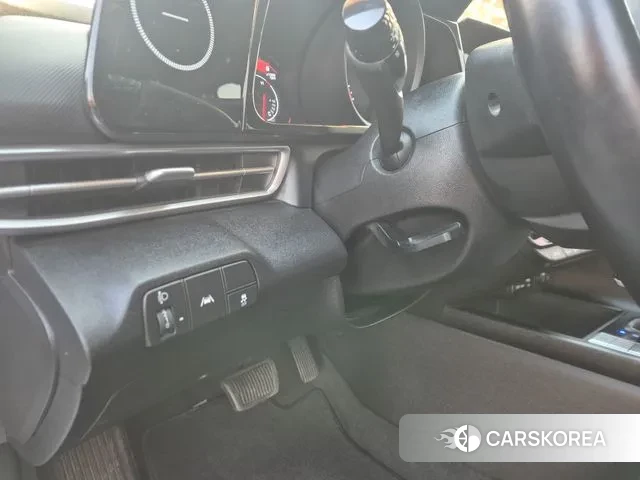 Hyundai Avante (CN7) 2021 Белый из Кореи, фото 4