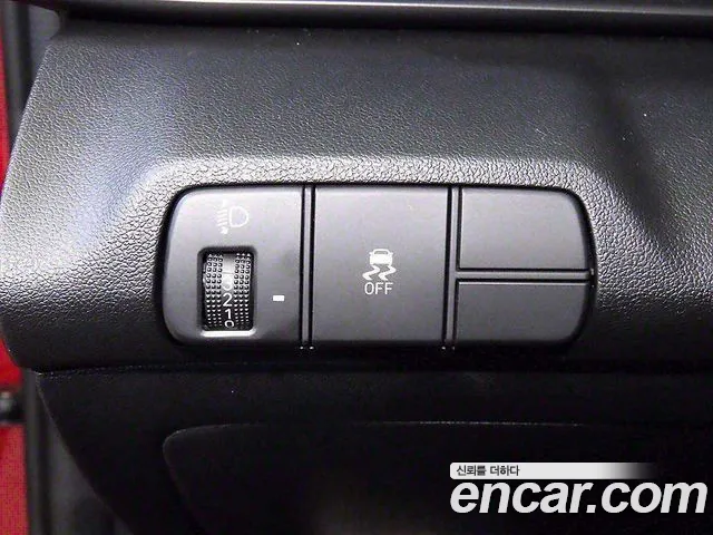 Hyundai The New Avante (CN7) id 2719150 из Кореи 4