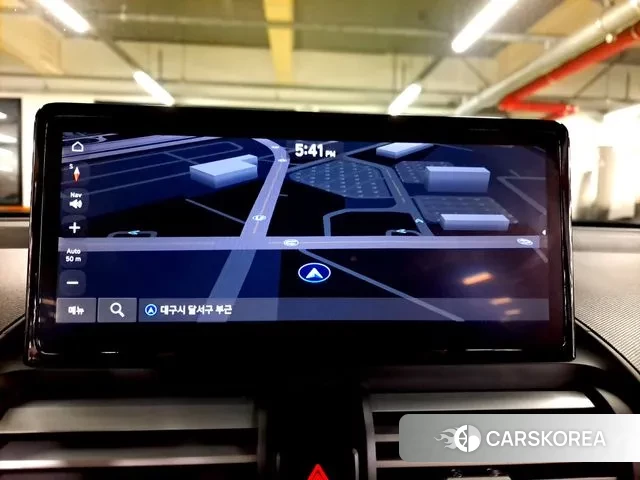 Hyundai The New Casper 2024 Белый из Кореи, фото 4