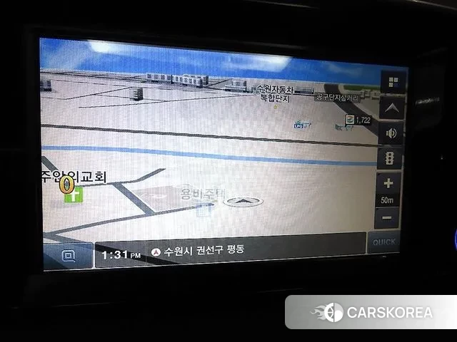 Hyundai All New Tucson 2018 Белый из Кореи, фото 4