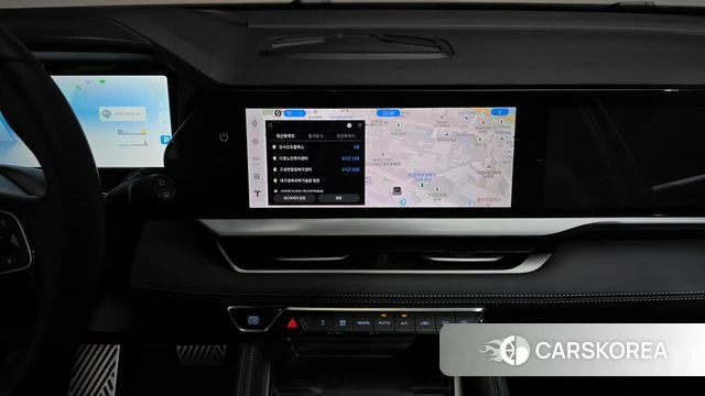 Renault Korea (Samsung) Grand Coleos 2025 Серый из Кореи, фото 4