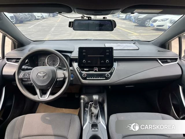 Toyota Lei Ling 2019 Черный из Китая, фото 4