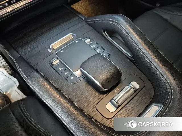 Mercedes-Benz GLE-Class W167 2023 Белый из Кореи, фото 4