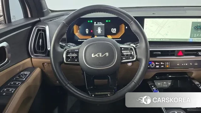 Kia The New Sorento 4th Generation id 3487108 из Кореи 4