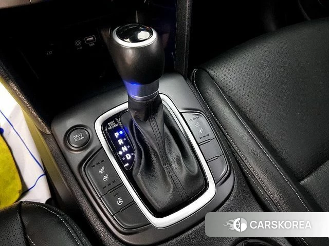 Hyundai Kona 2019 Белый из Кореи, фото 4