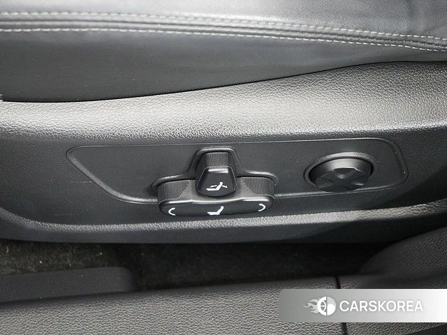 Ssangyong Berry New Tivoli 2019 Синий из Кореи, фото 4